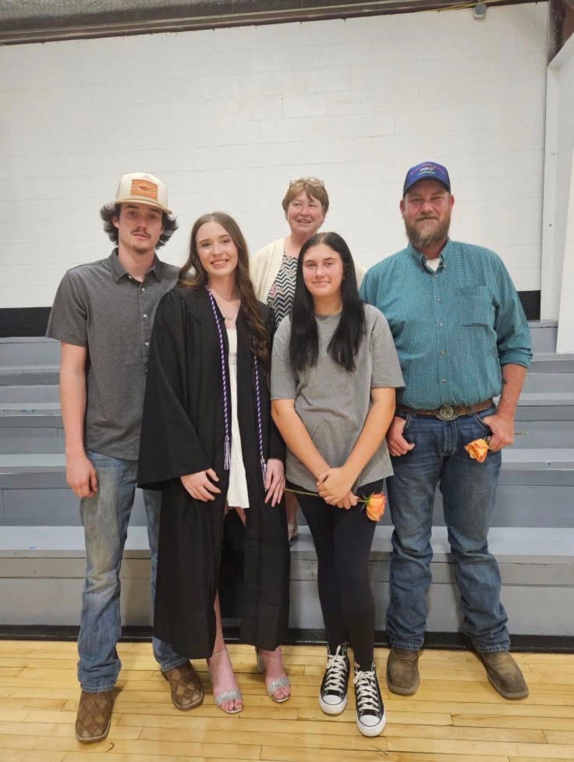 Help TJ’s Family Rebuild After House Fire campaign photo, 2 of 8