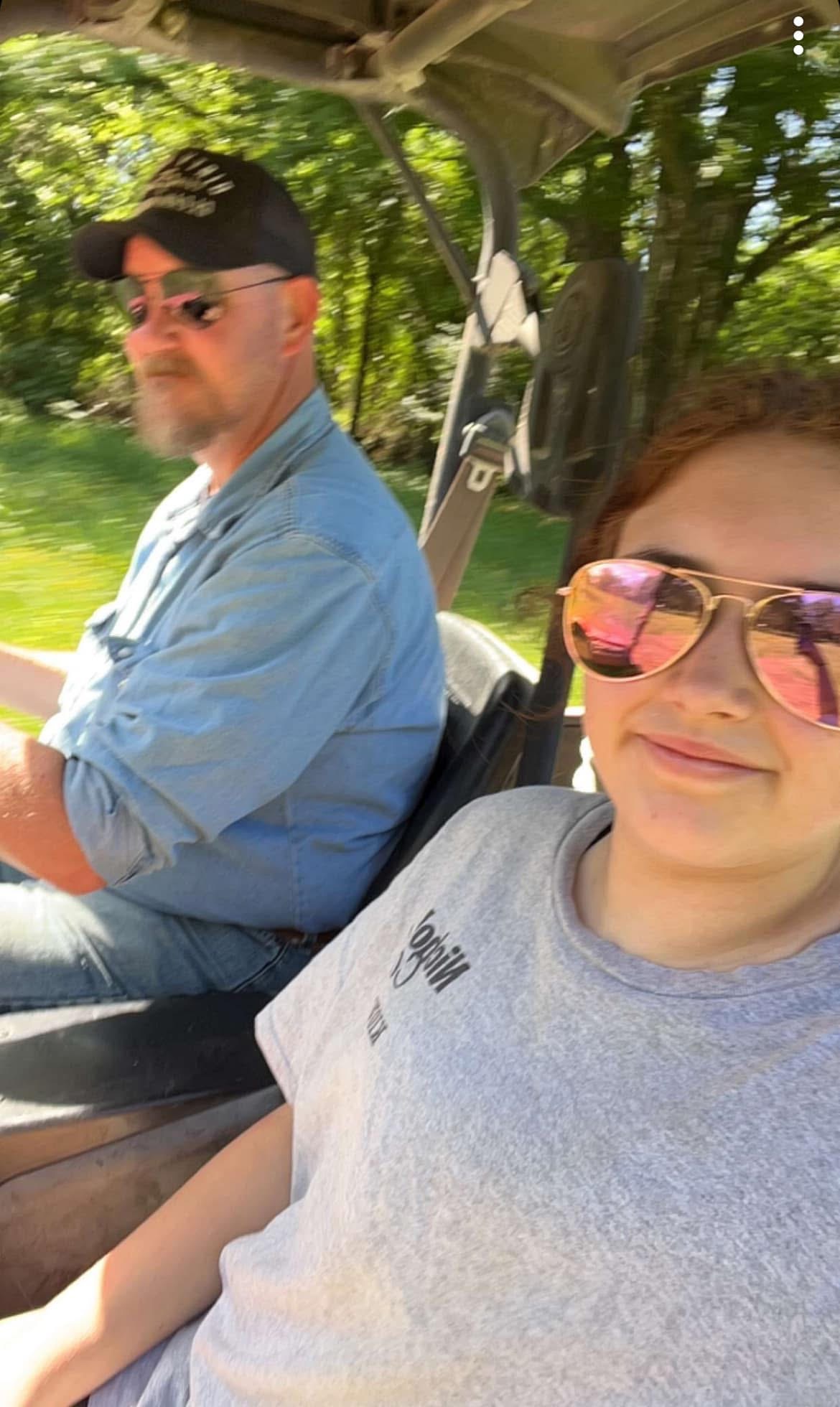 Help TJ’s Family Rebuild After House Fire campaign photo, 5 of 8