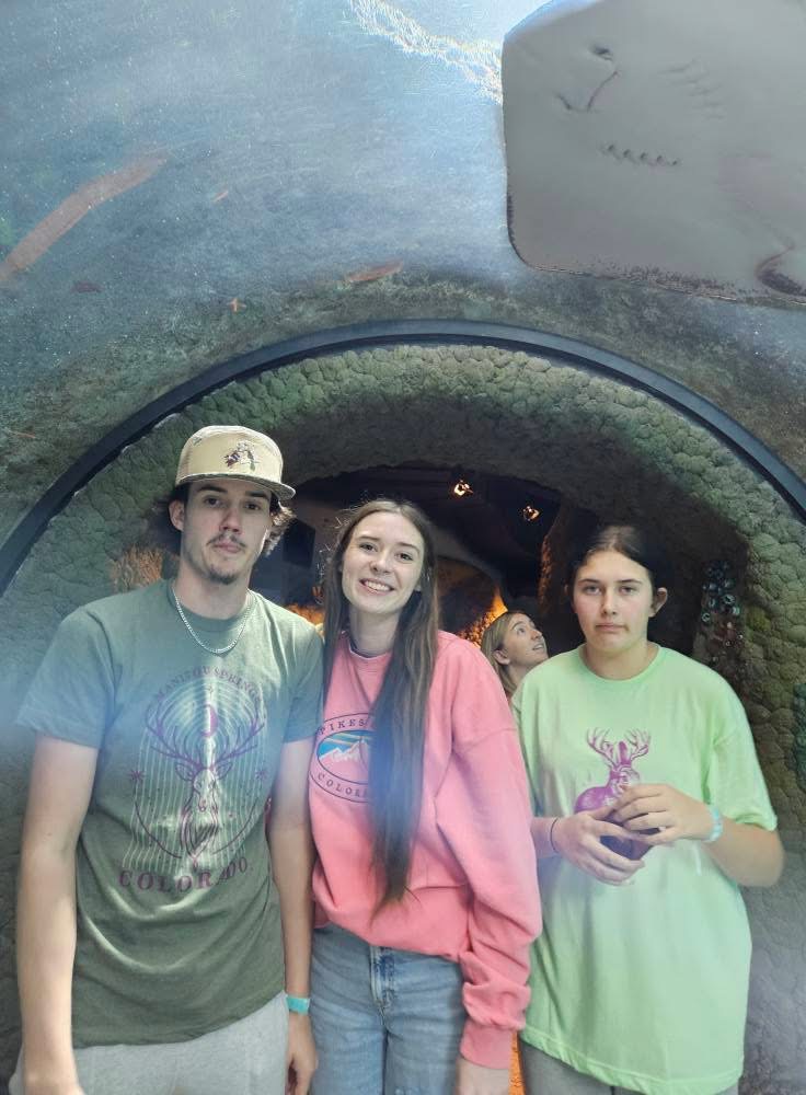 Help TJ’s Family Rebuild After House Fire campaign photo, 7 of 8