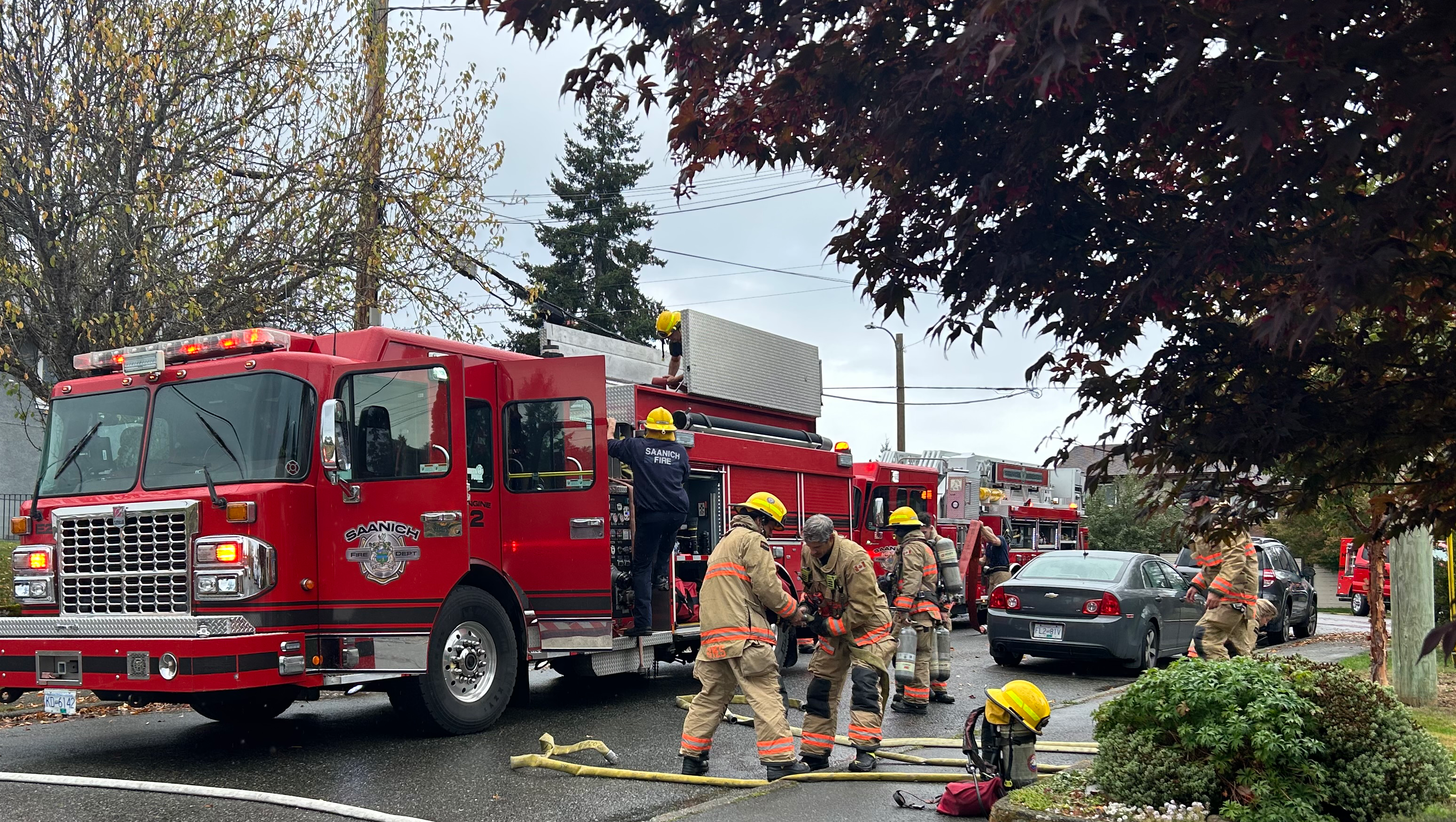Fundraiser by Sydney King : Rebuilding After the Fire: Help Me Start Over