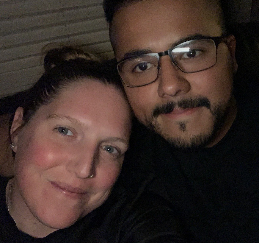 Please help to assist Alfonso after the loss of his wife. campaign photo, 2 of 4