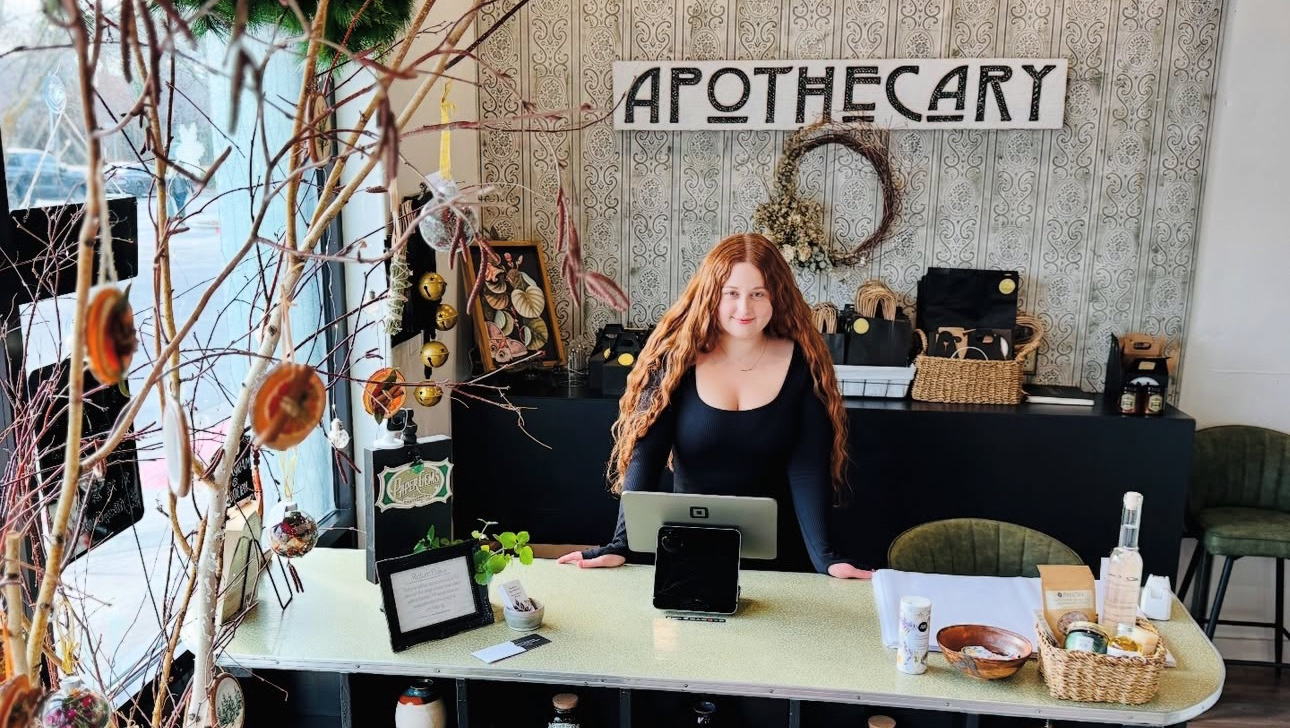 Support Miranda's Store After Devastating Crash