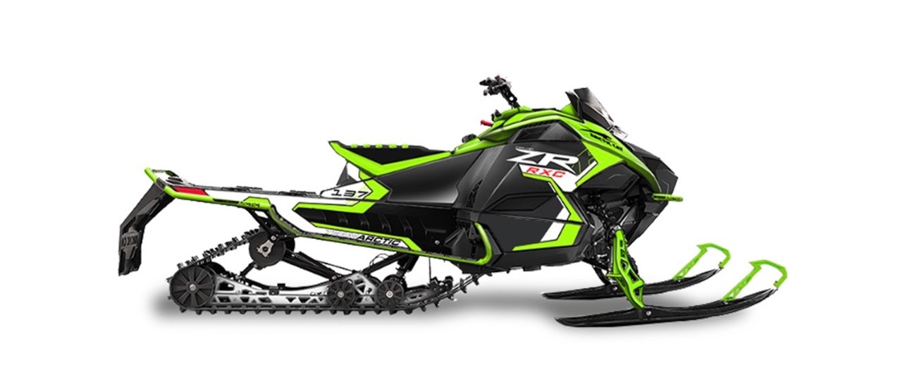 Help Team 27 Trail Brothers Conquer Iron Dog campaign photo, 5 of 6