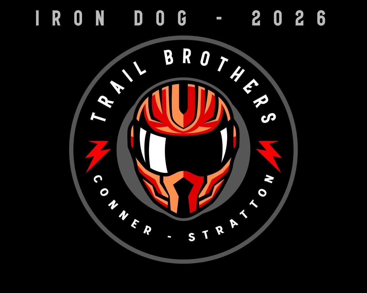 Help Team 27 Trail Brothers Conquer Iron Dog campaign photo, 2 of 6