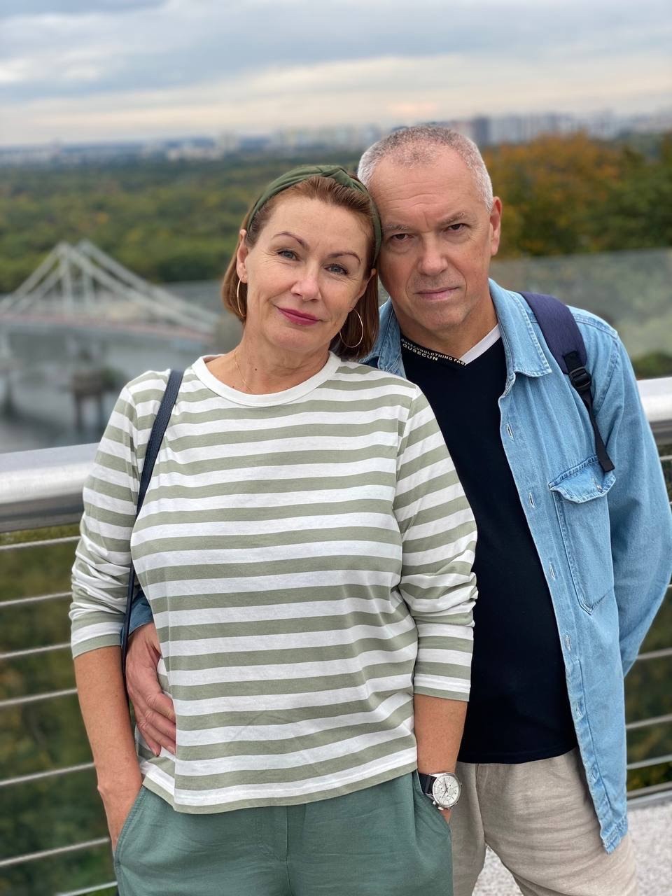 Help My Father Fight Cancer and Get a Second Chance at Life campaign photo, 5 of 8