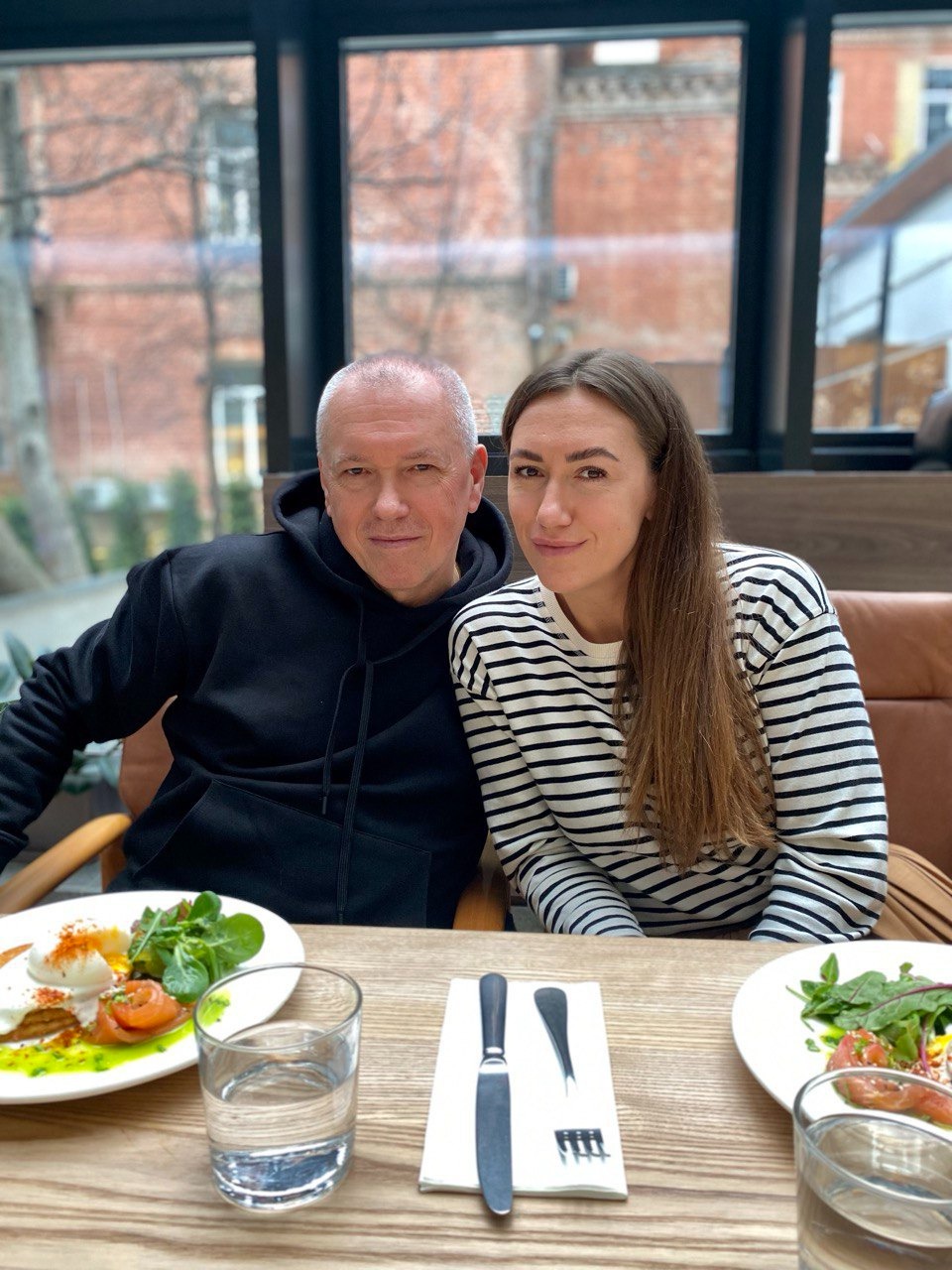 Help My Father Fight Cancer and Get a Second Chance at Life campaign photo, 6 of 8