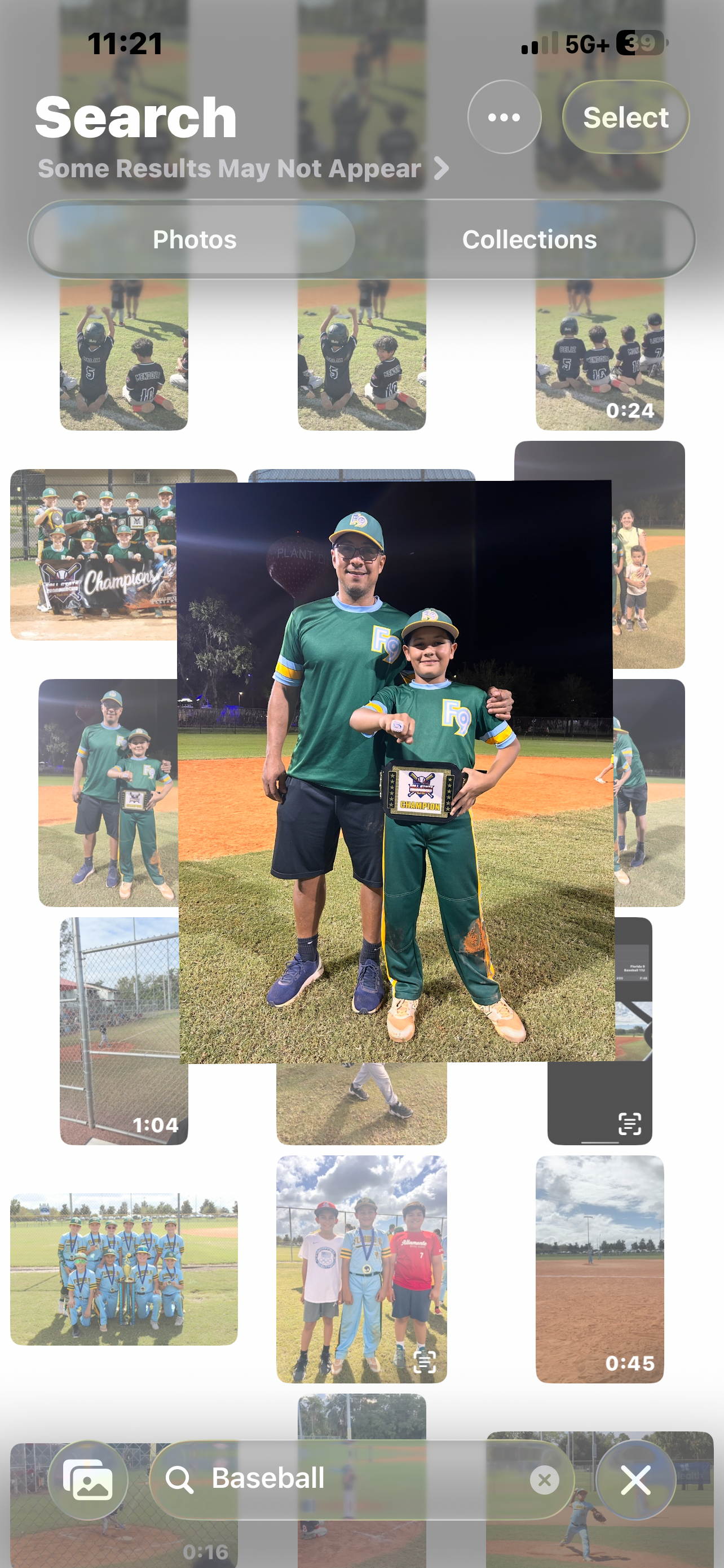 Send Carlitos to Cooperstown for a Lifetime Experience campaign photo, 2 of 4