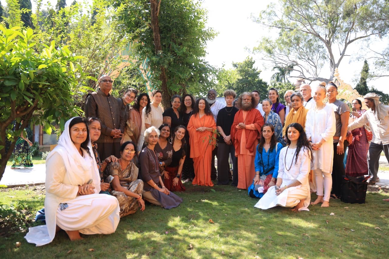 No longer Awaiting Indias Federal courts campaign photo, 5 of 8