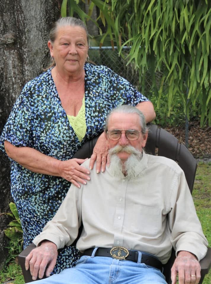 Help Charlie Fight Lung Cancer and Overcome Loss campaign photo, 5 of 6
