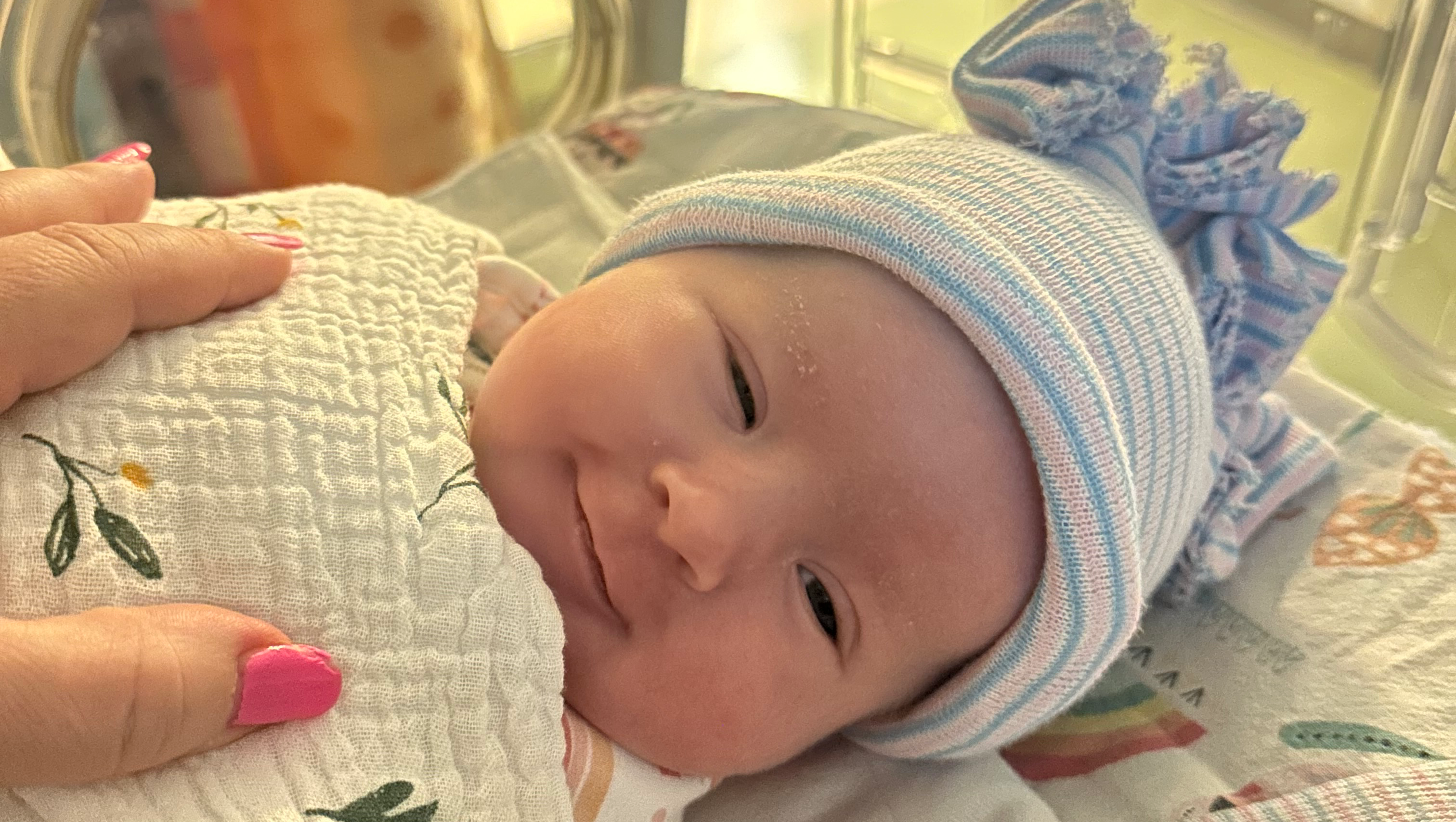 Ainsley's Journey with Prader-Willi photo