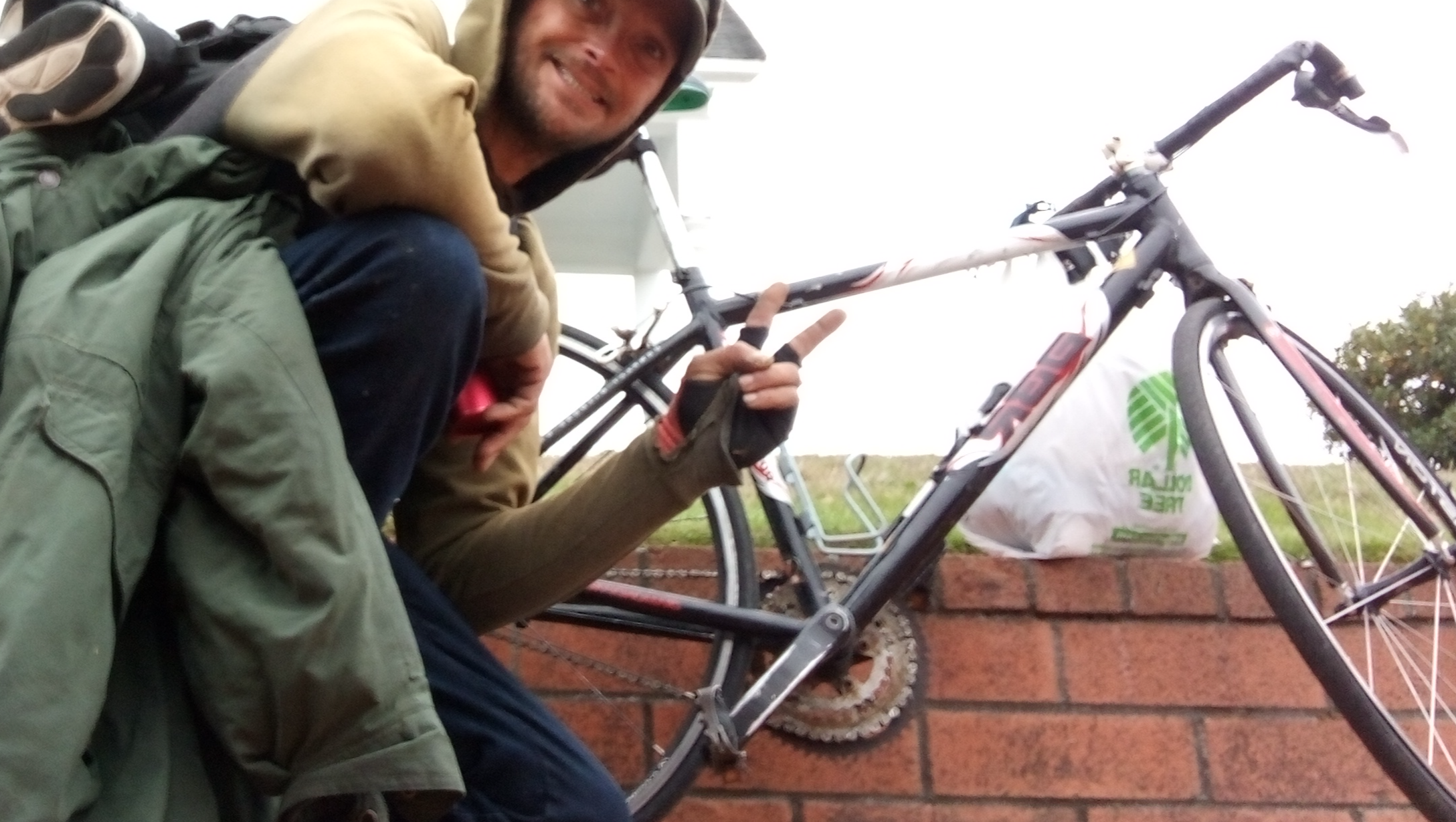 Help Randy Restore His Diamond Back Racing Bike pinned link photo