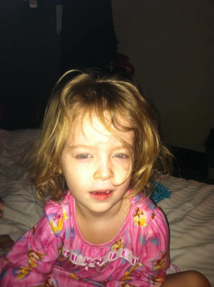 Help Support Payton's Future in Memory of Jessica campaign photo, 4 of 8