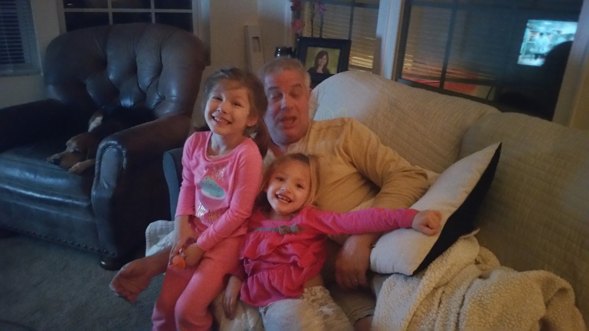 Support Billy's Battle Against Stage IV Cancer campaign photo, 2 of 4