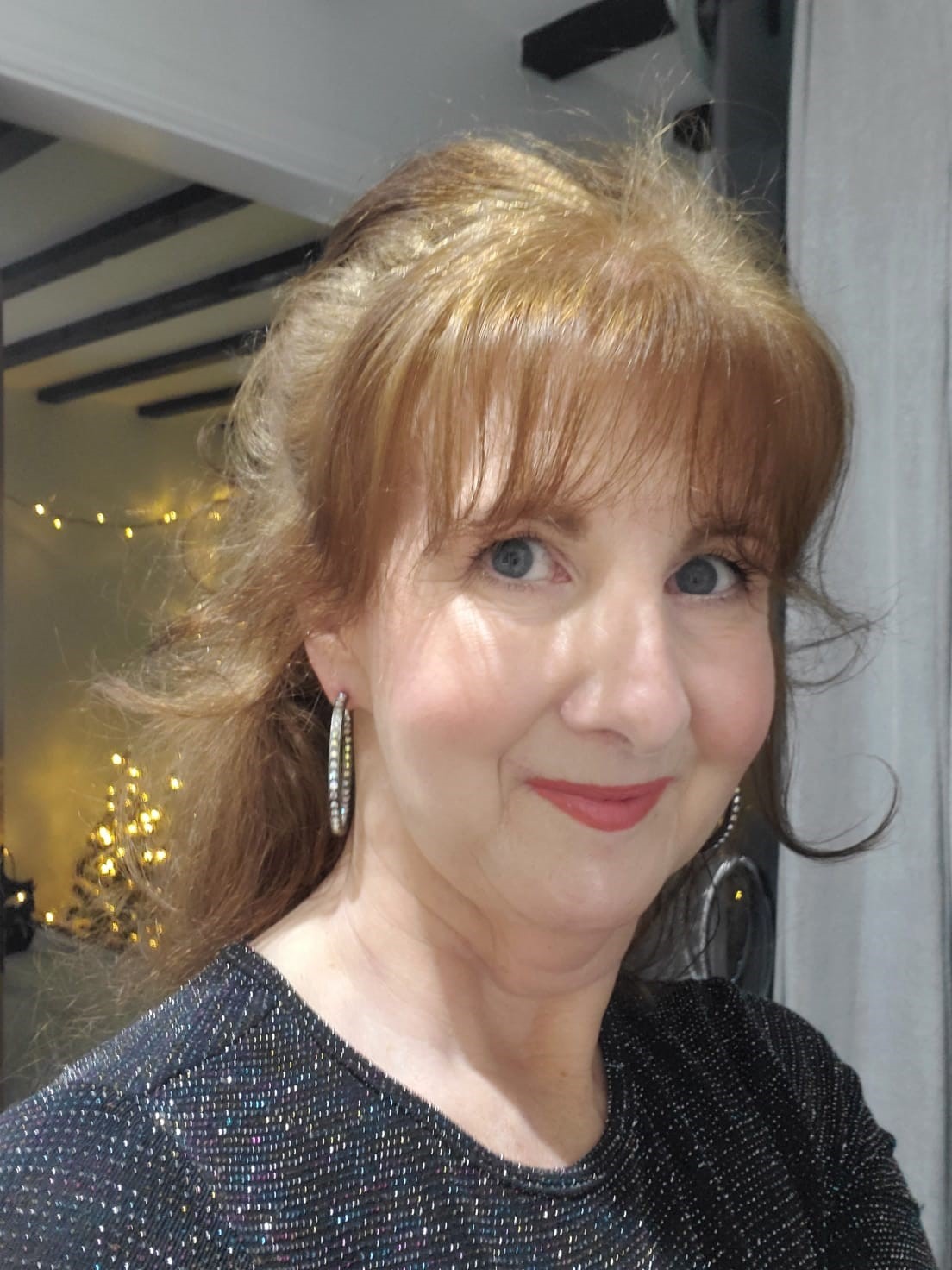 Cathy Lockert , Beautiful, Adorable, Caring, Kind, Brave. campaign photo, 2 of 8