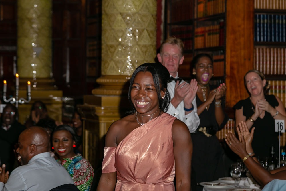Support the future of the PRECIOUS Awards campaign photo, 4 of 8