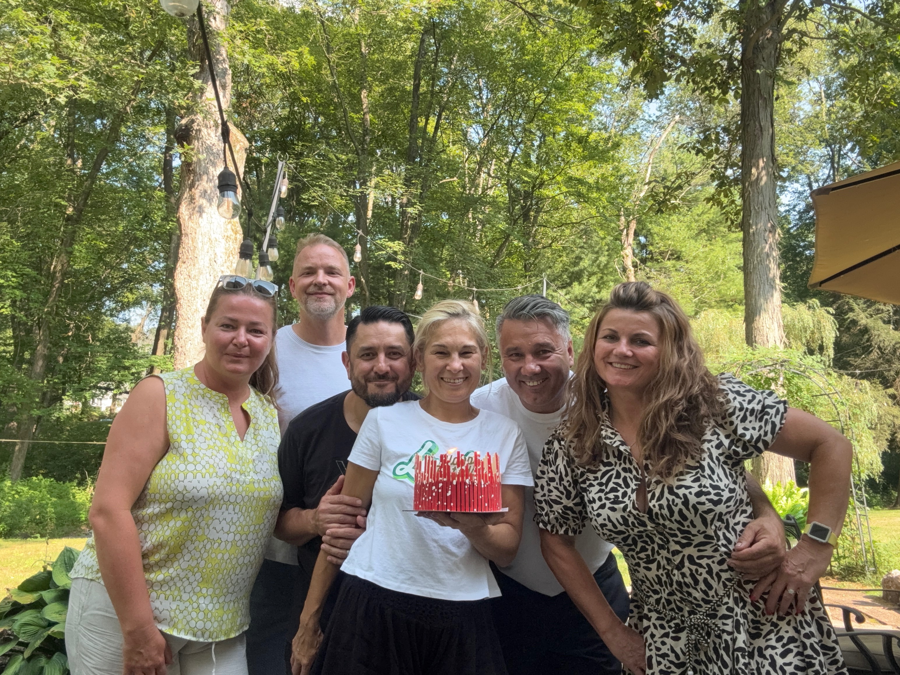 Walka Moniki z Rakiem! Monika’s Fight with Cancer! campaign photo, 4 of 7