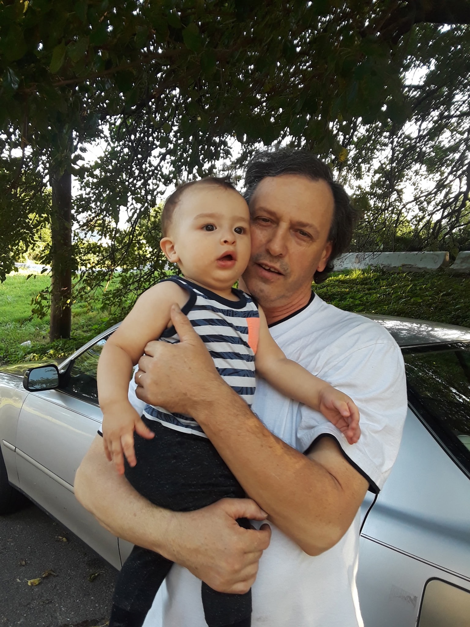 Support the Parkhomchuk Family in Mourning campaign photo, 7 of 8