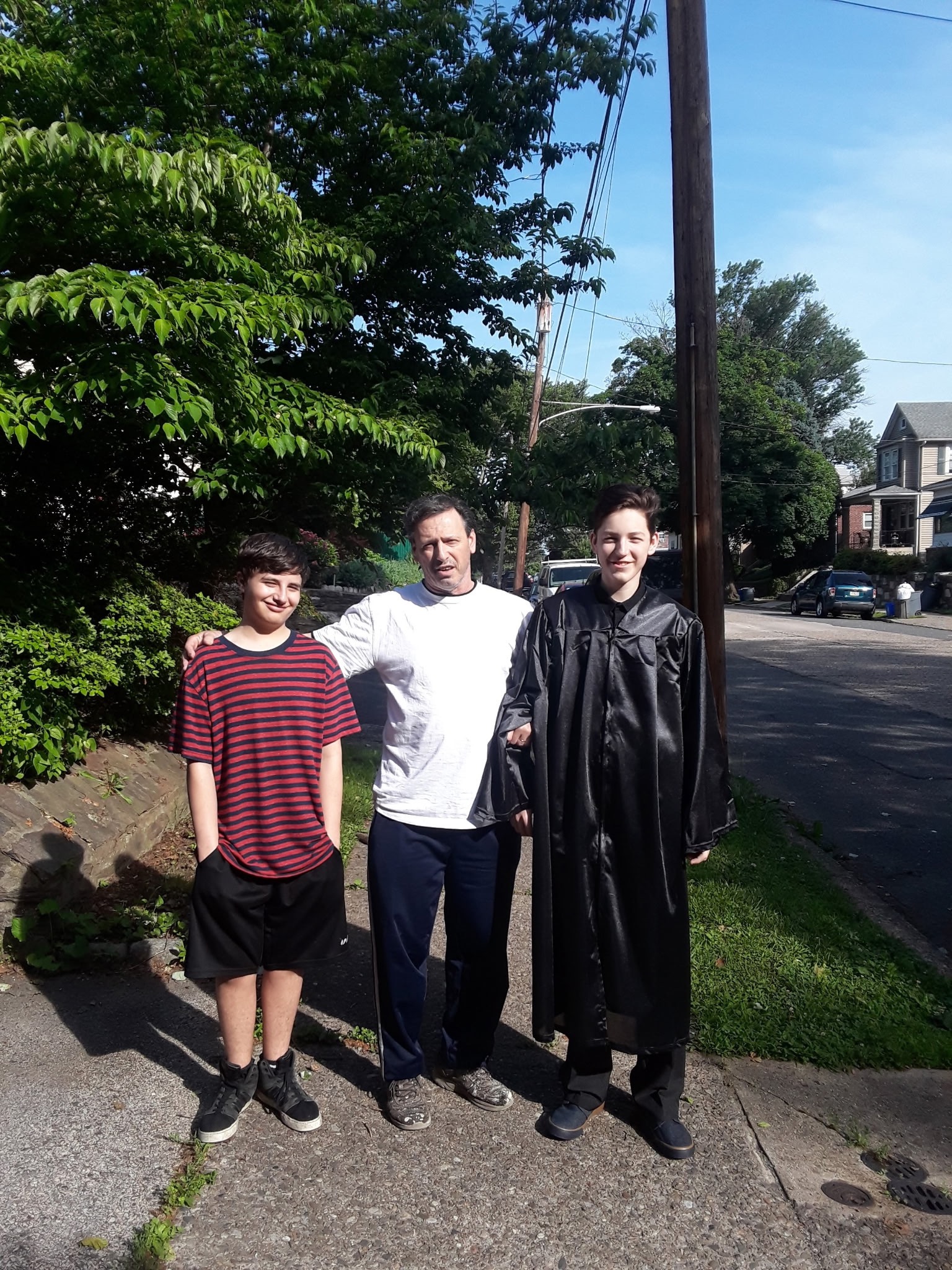 Support the Parkhomchuk Family in Mourning campaign photo, 2 of 8