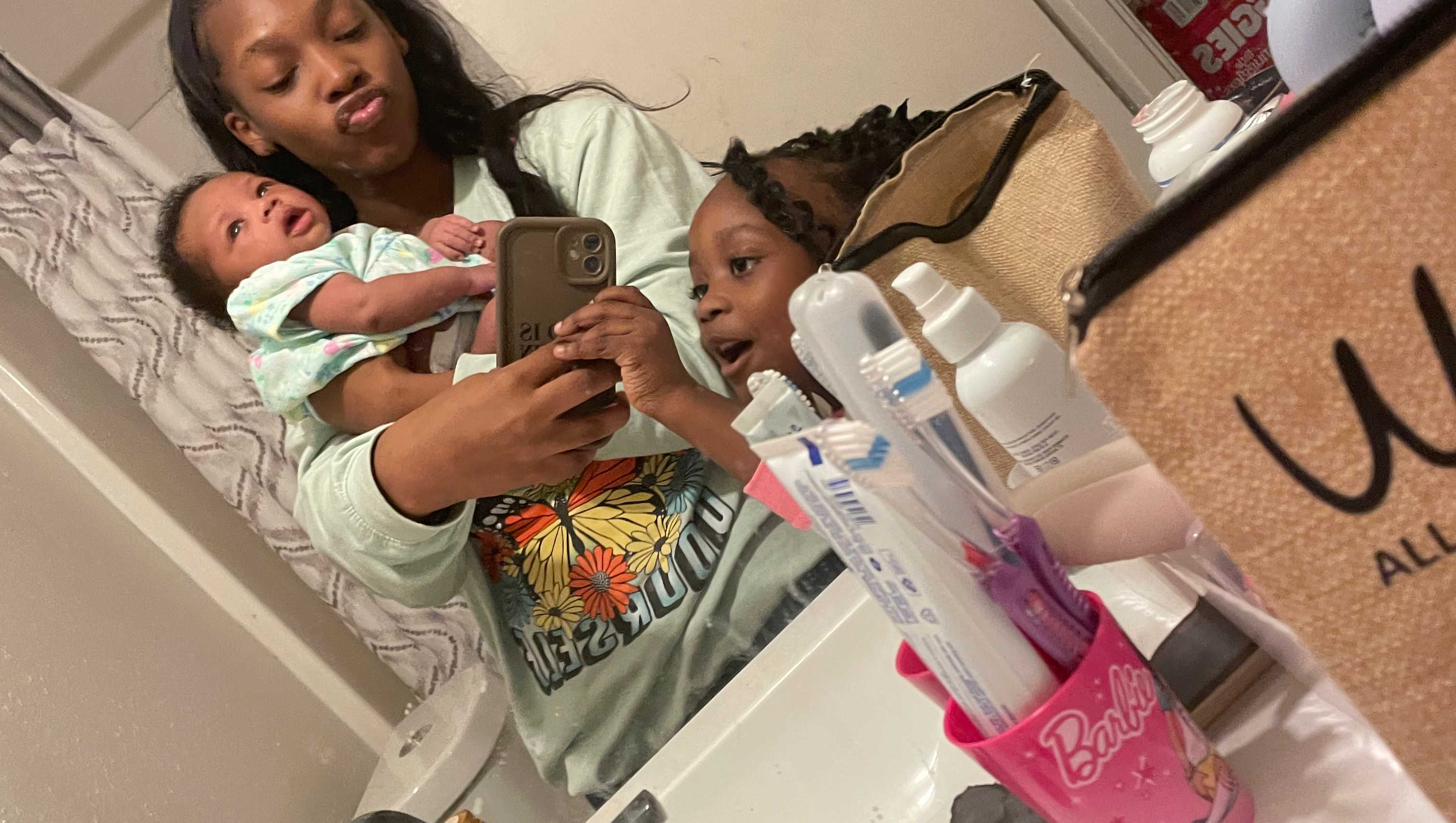 Help Me Keep a Roof Over My Babies’ Heads