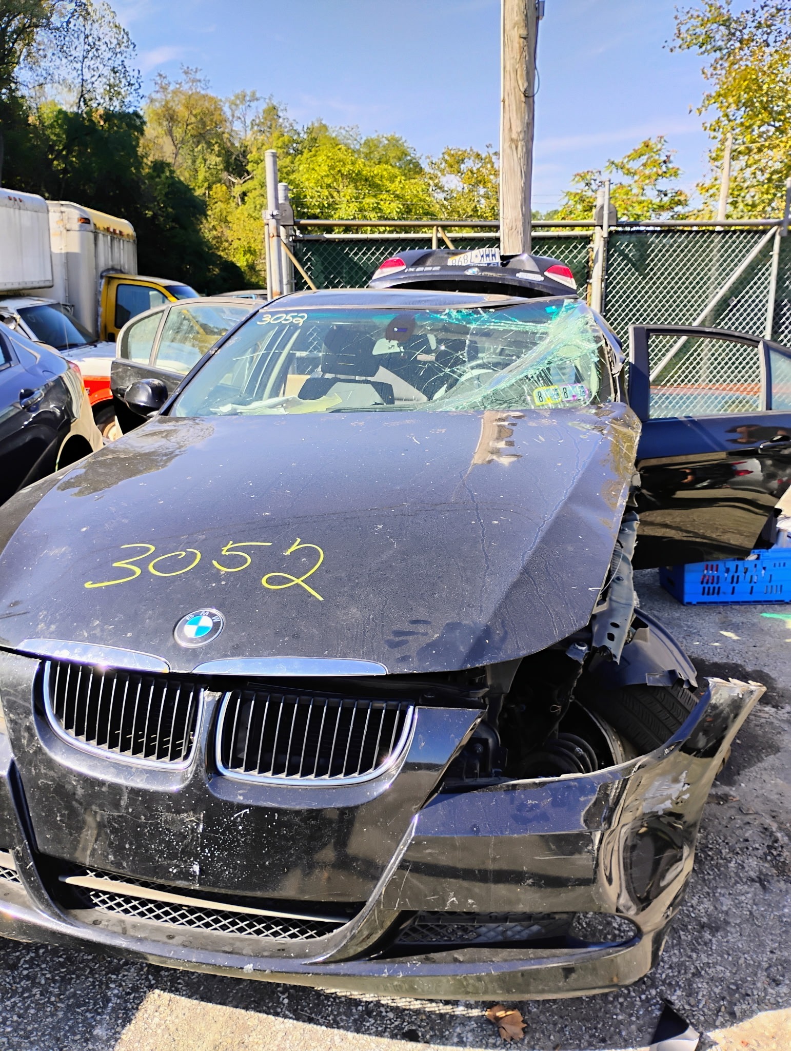 Support Needed for Recovery and New Car campaign photo, 6 of 7