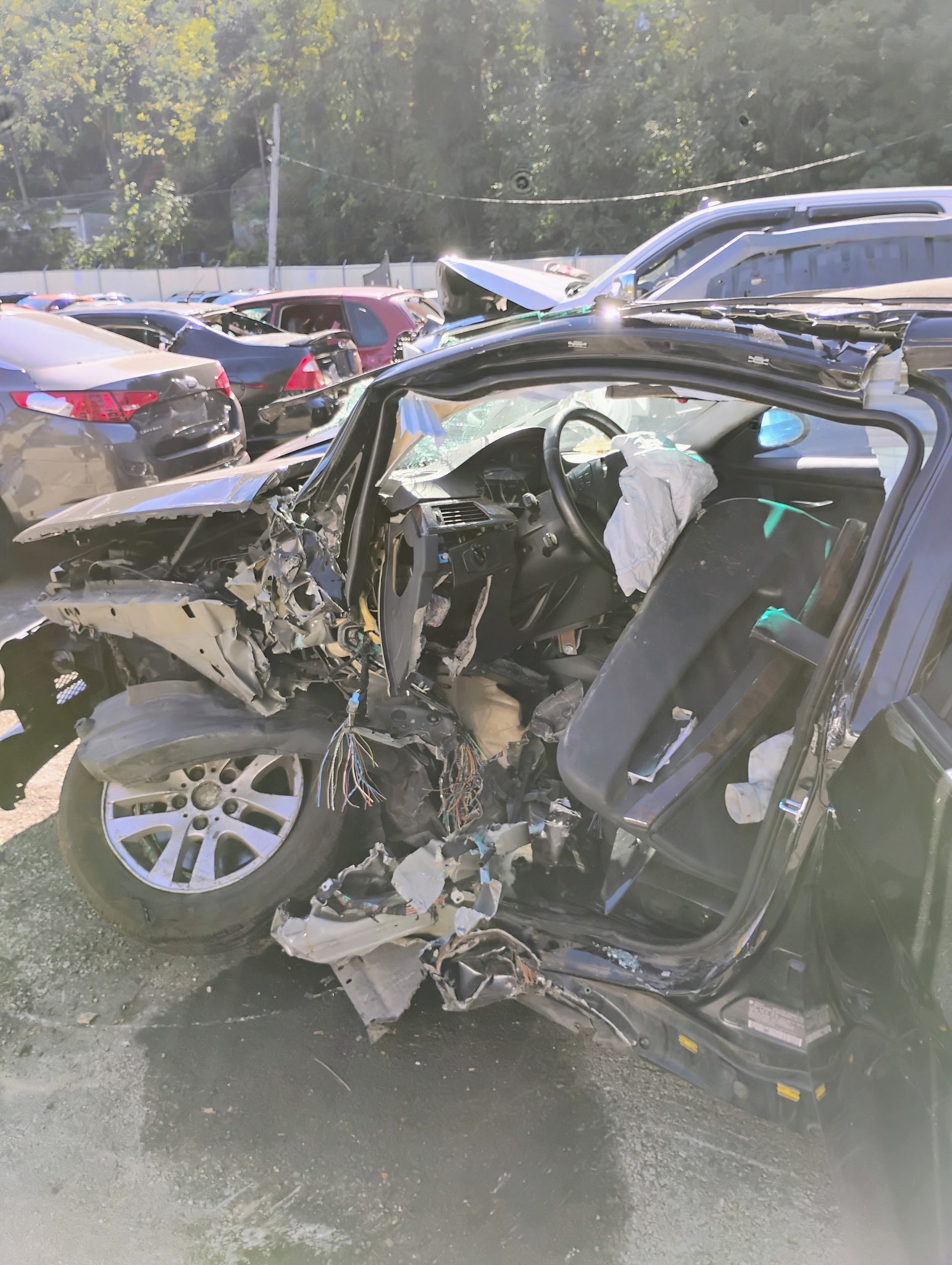 Support Needed for Recovery and New Car campaign photo, 4 of 7
