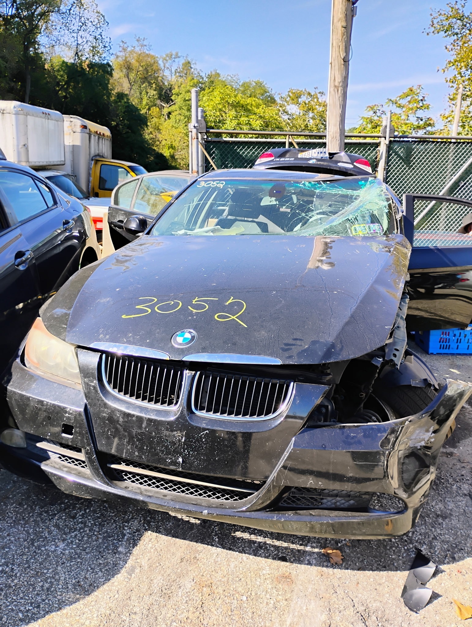 Support Needed for Recovery and New Car campaign photo, 5 of 7
