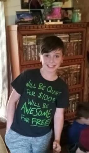 Help David Get a Truck to Support His Kids campaign photo, 4 of 8