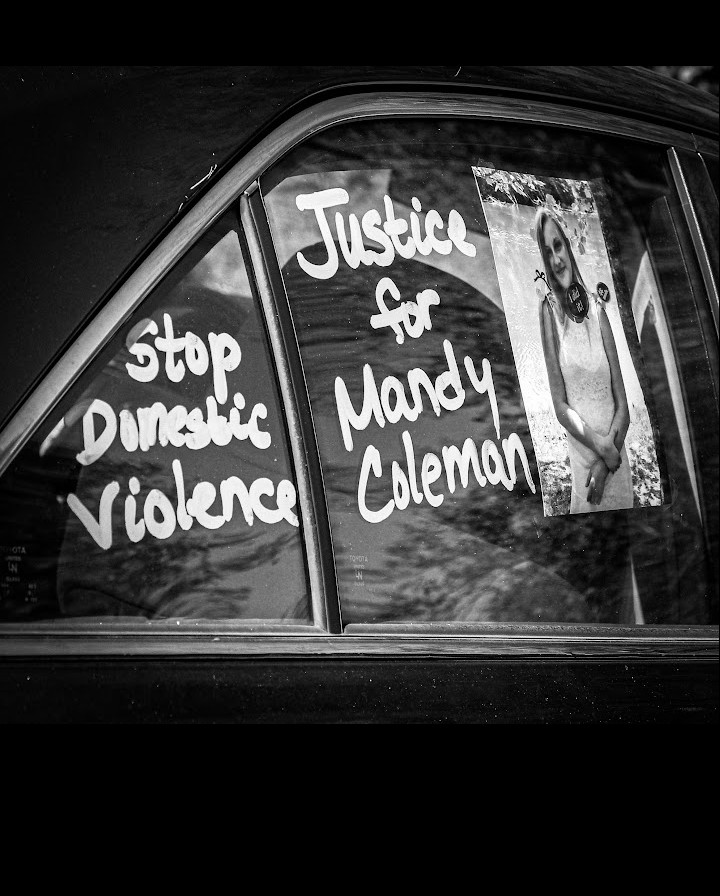 Help Forever 22 MW Aid Domestic Violence Victims campaign photo, 4 of 6
