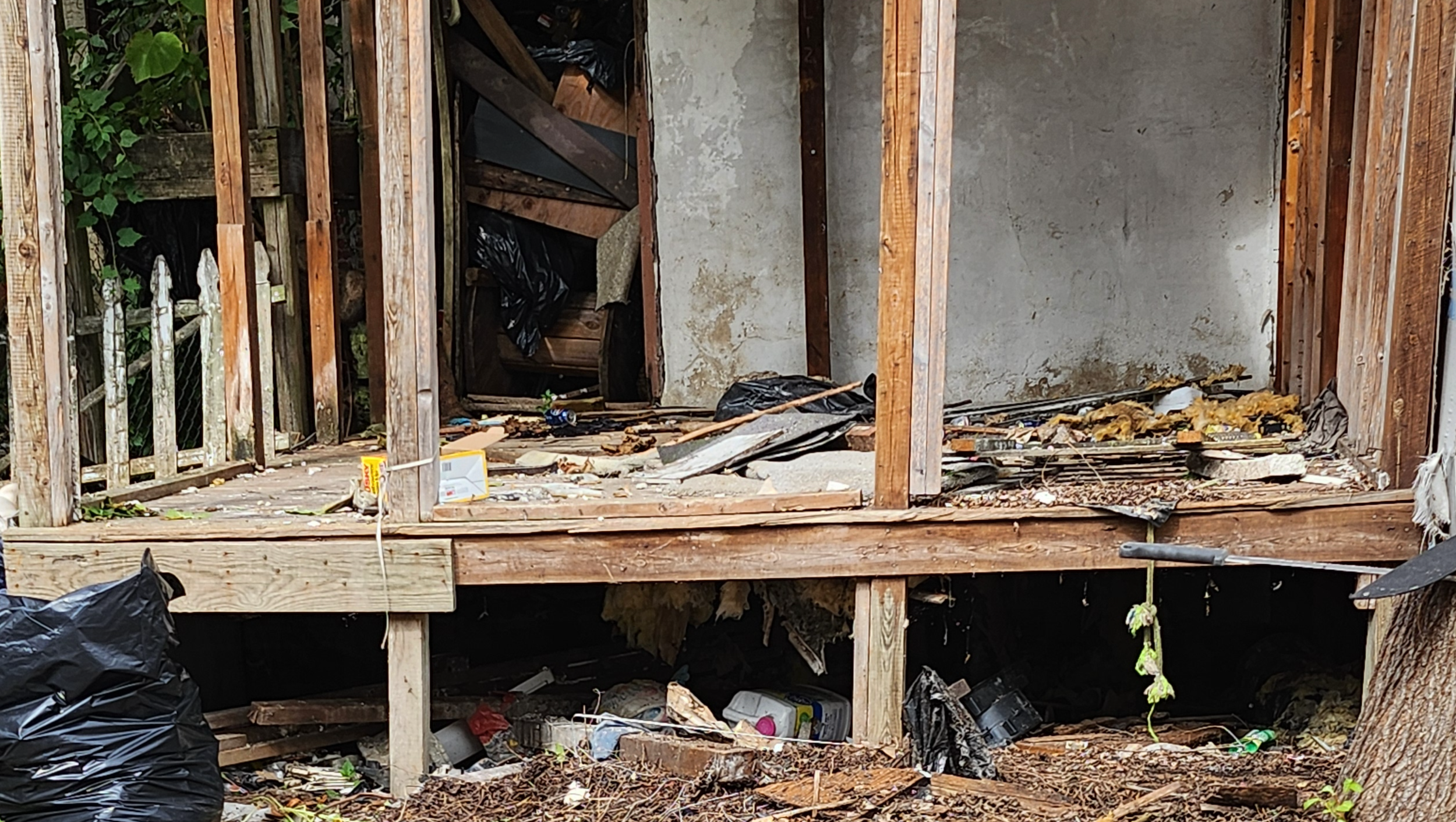 Rebuild Lindsey's Home: A Family Legacy photo