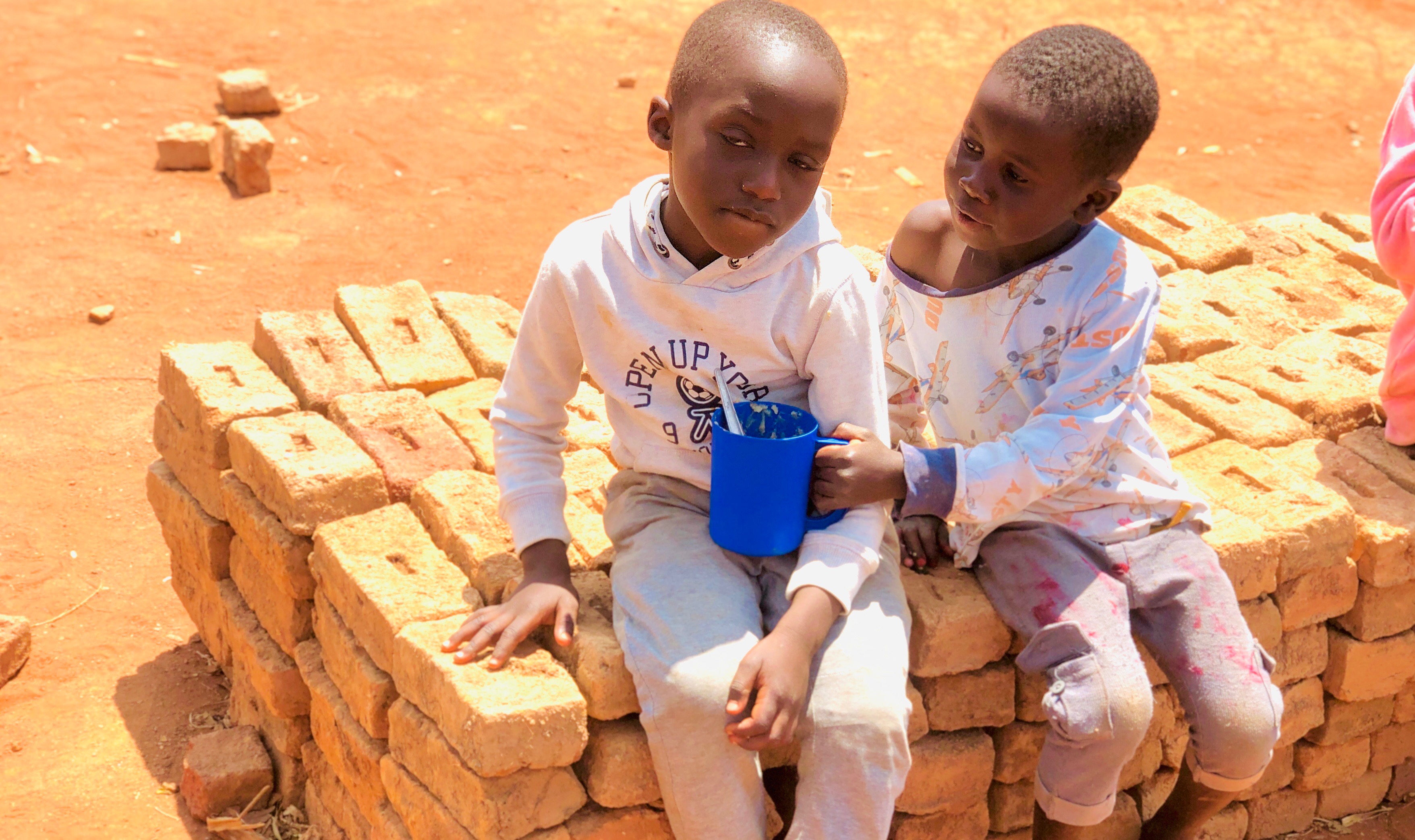 Scouting Christmas: Spreading Joy to Dzaleka Refugee Orphans campaign photo, 6 of 7