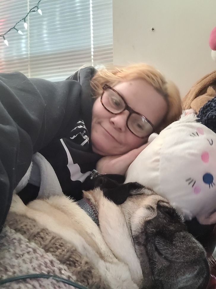 Honoring Ollie: A Lifelong Companion campaign photo, 5 of 6