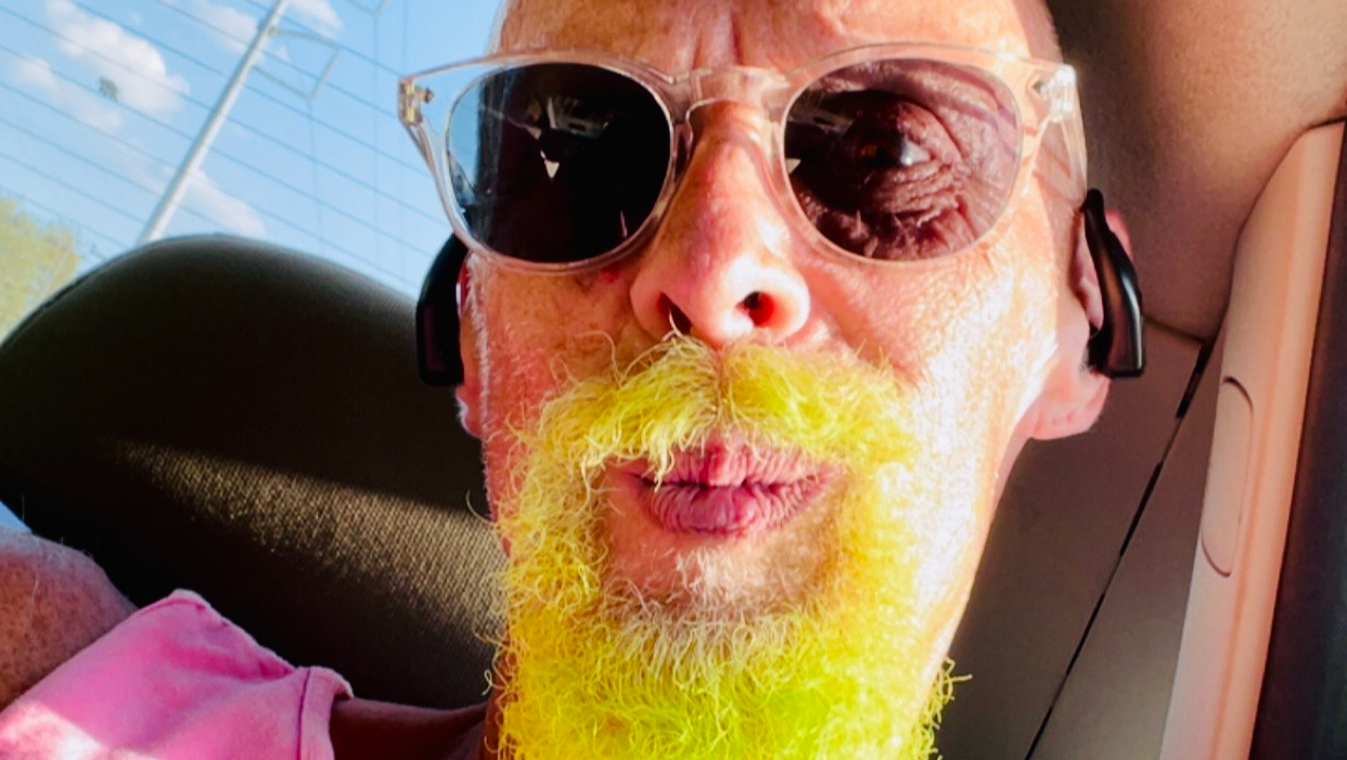 Help Ken Recover and Find Stability photo