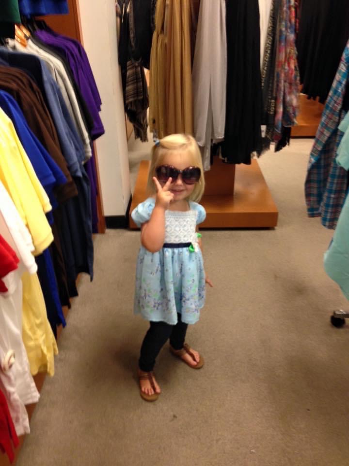 Help Jusslyn Attend Vogue Summer School campaign photo, 2 of 8