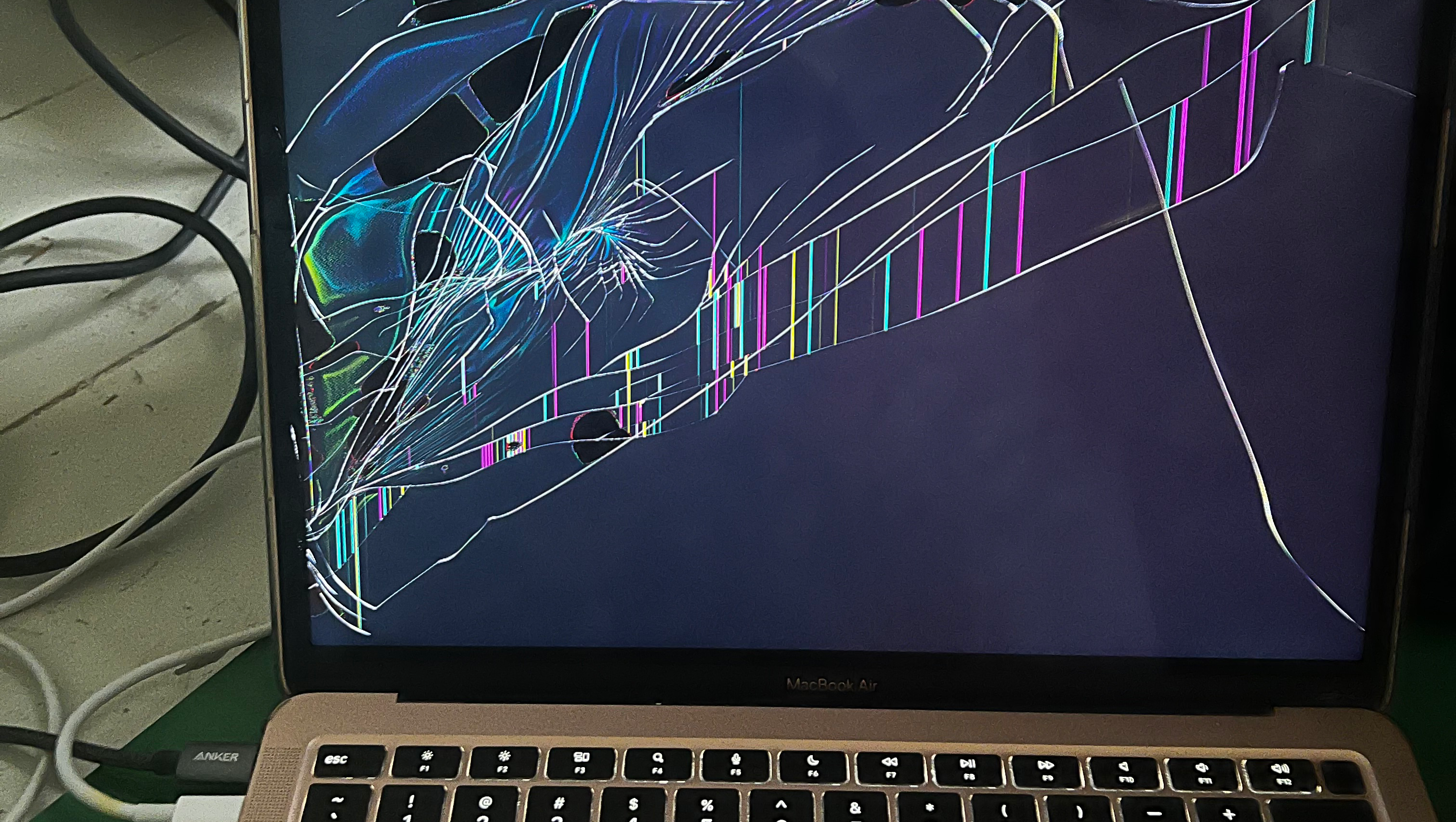 Fuel Innovation: Donate for a New Laptop photo