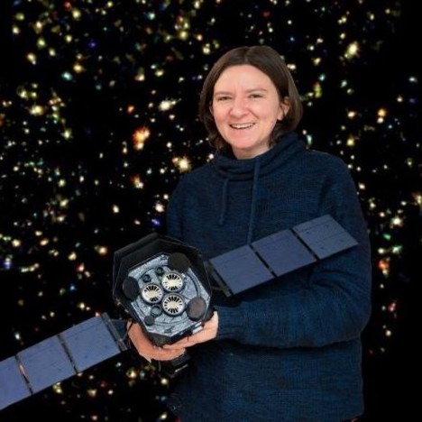 Get an Astronomical Education and Help Save my Ikigai campaign photo, 2 of 4