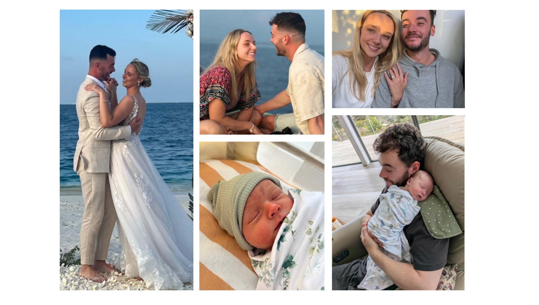 Help for Nathan & Axel Warnecke