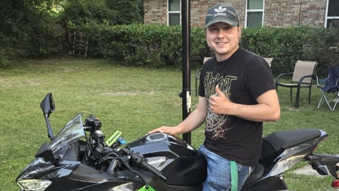 Support for a Grieving Family's Healing