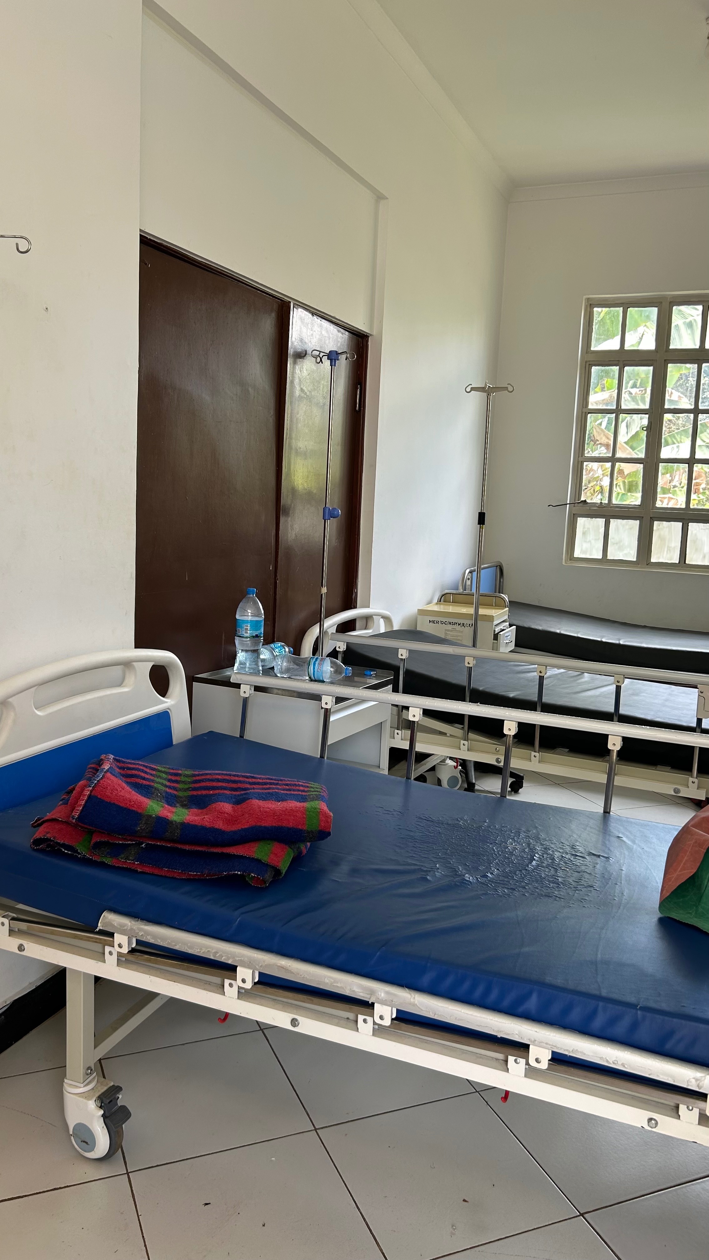 Spendenaufruf für Meru District Hospital Tengeru campaign photo, 7 of 7