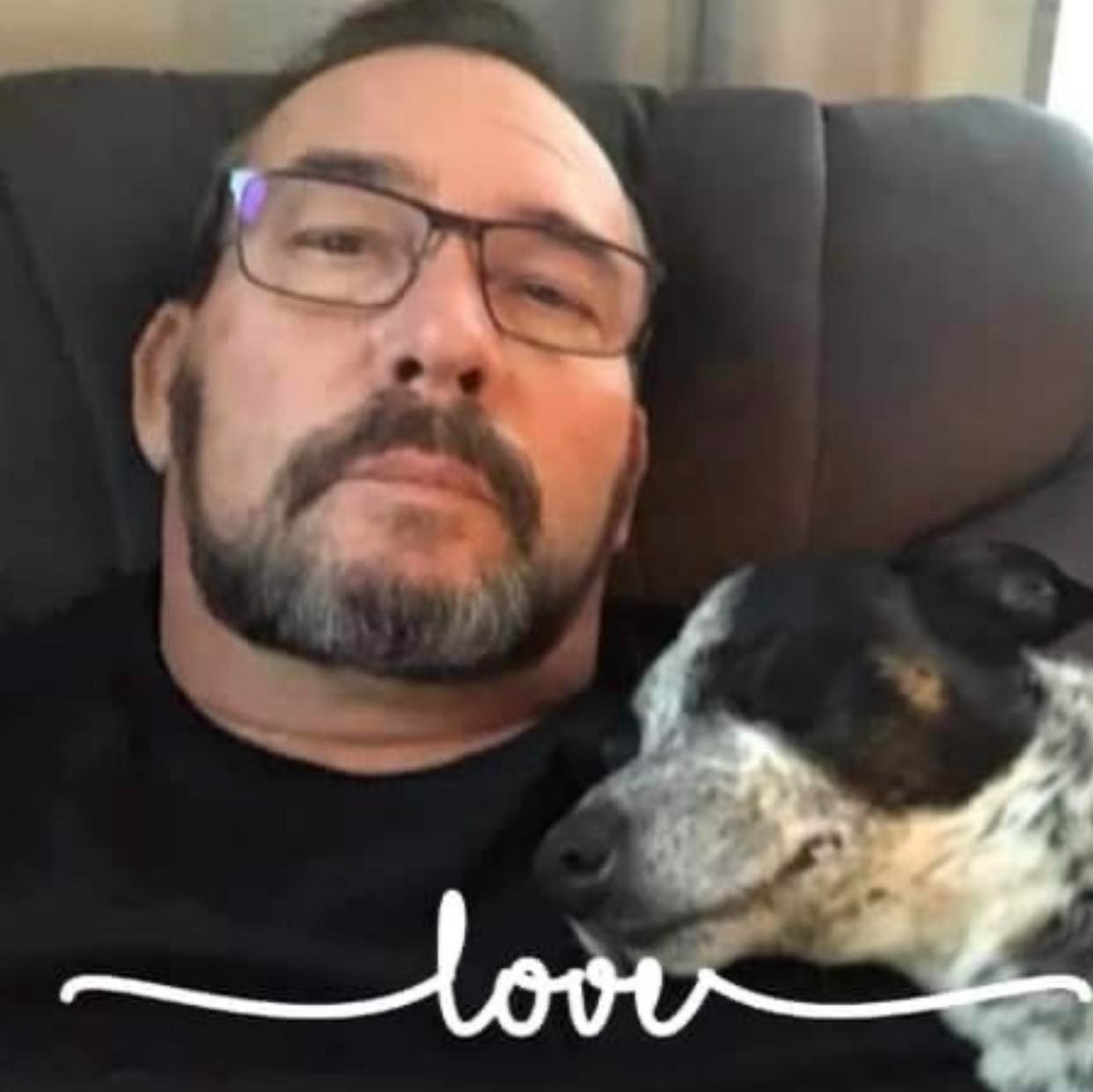 Support Billy Reed's Journey to Health campaign photo, 4 of 8