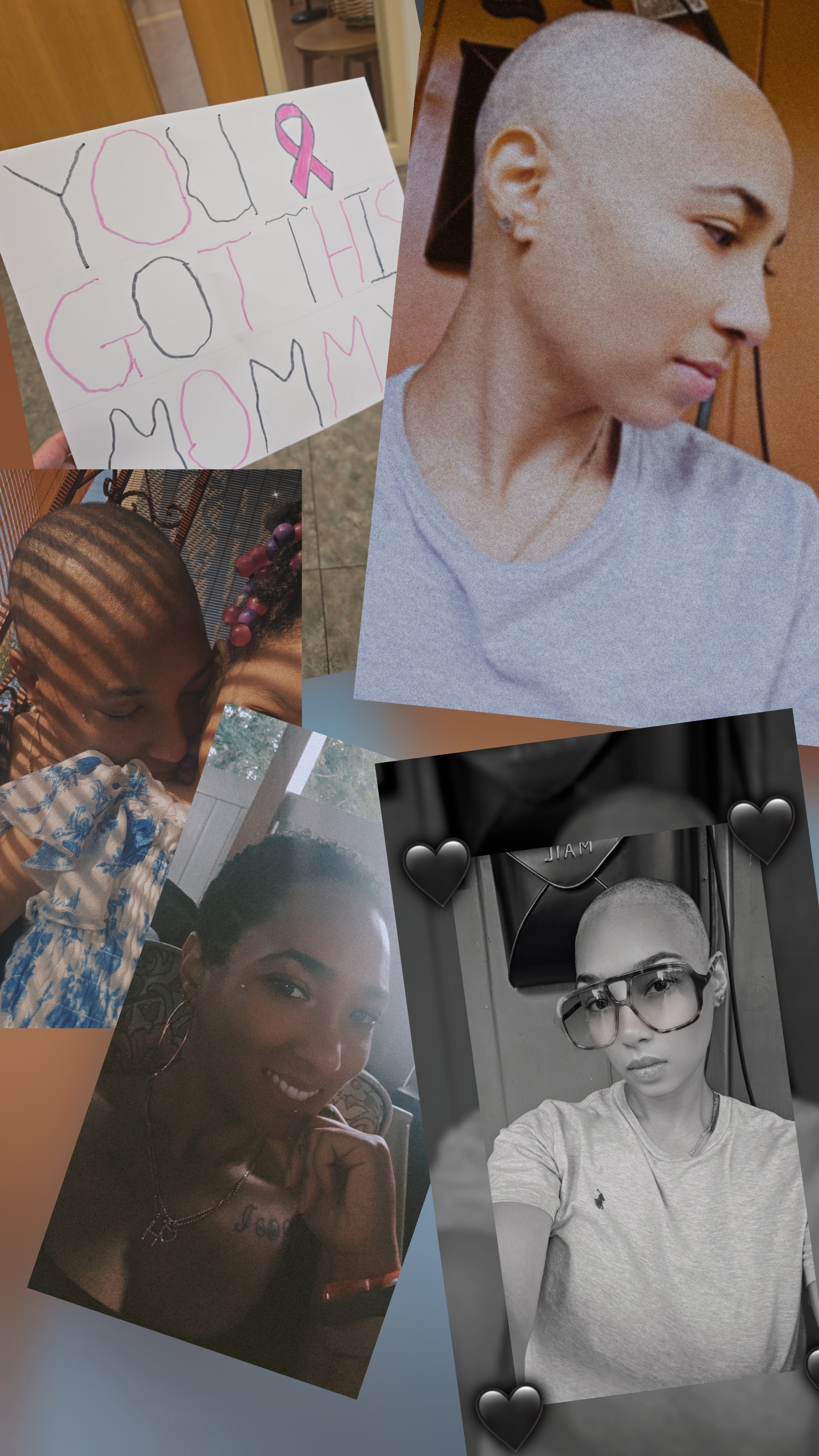 Join Lauren's battle against cancer - Your Support Matters campaign photo, 2 of 5