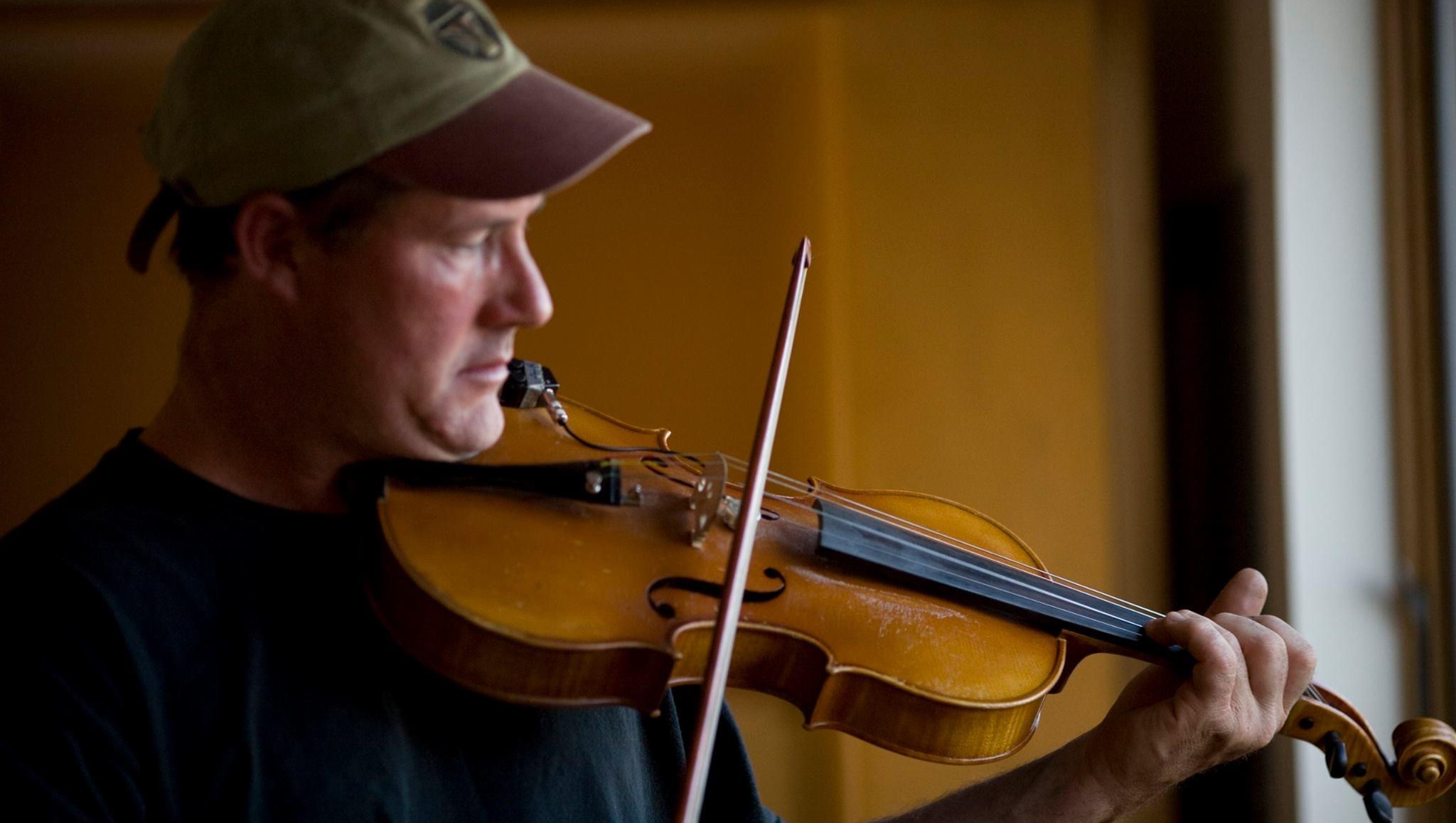 Viola Lessons David Fundraiser by Cara Romano : Help Give David a New Viola for His 60th ...
