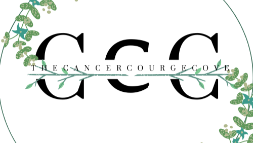 Cancer Courage Cove — Spreading Courage Through Calm Kits photo