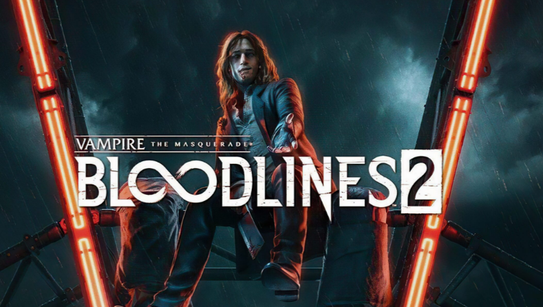 Free up the Bloodlines 2 name and IP from The Chinese Room photo