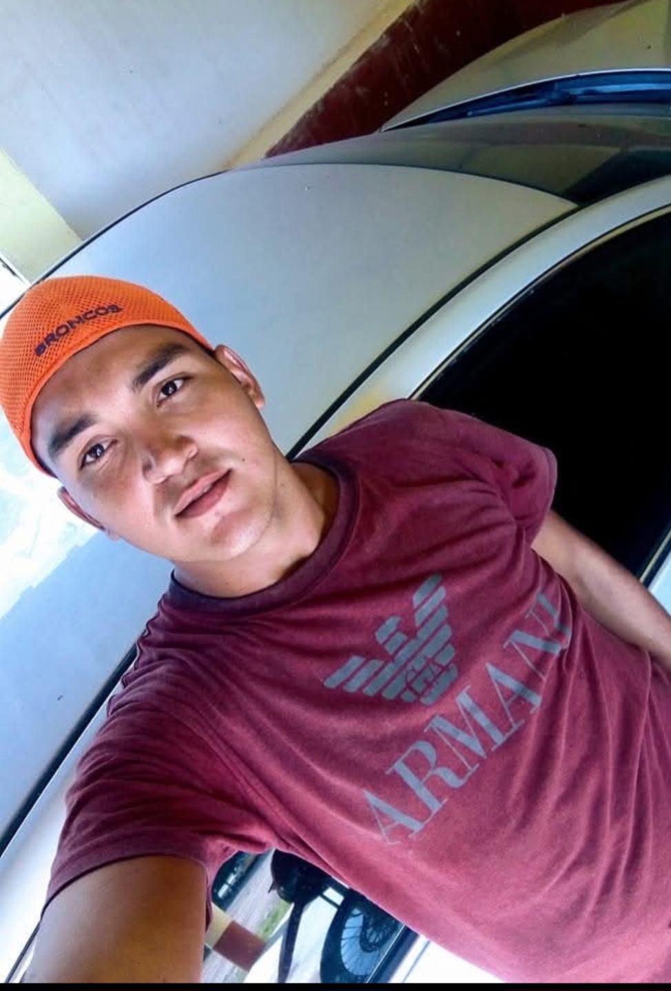 Support Luis Fernando's Final Journey campaign photo, 4 of 5