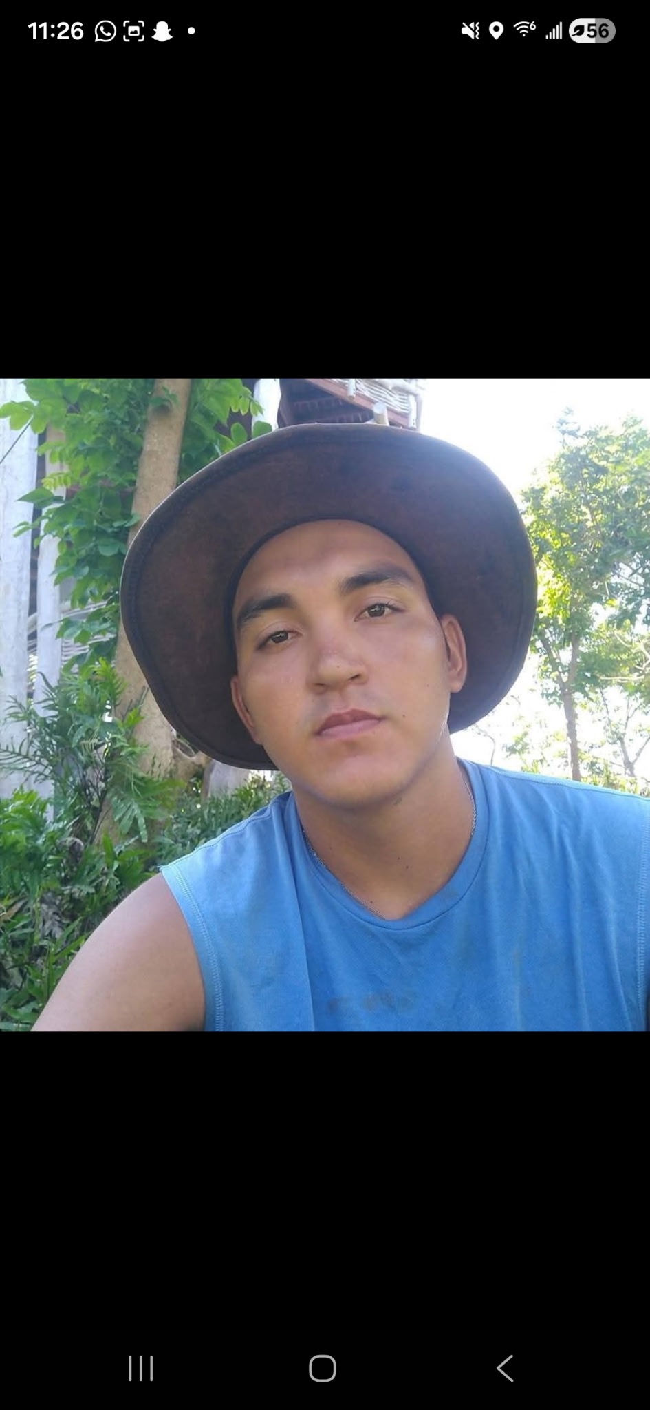 Support Luis Fernando's Final Journey campaign photo, 2 of 5