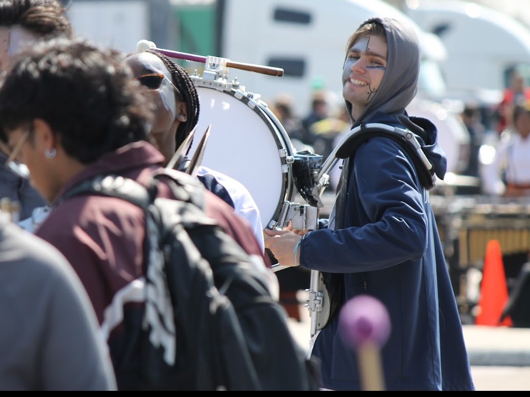 Help AJ Reach World Championships in Drumming campaign photo, 6 of 7