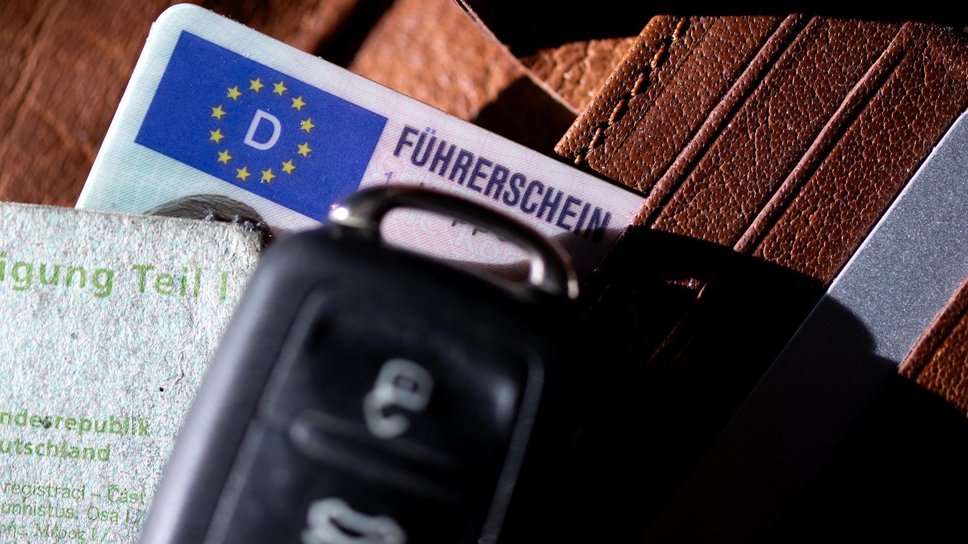 Führerschein für allein erziehende Mutter campaign photo, 2 of 4