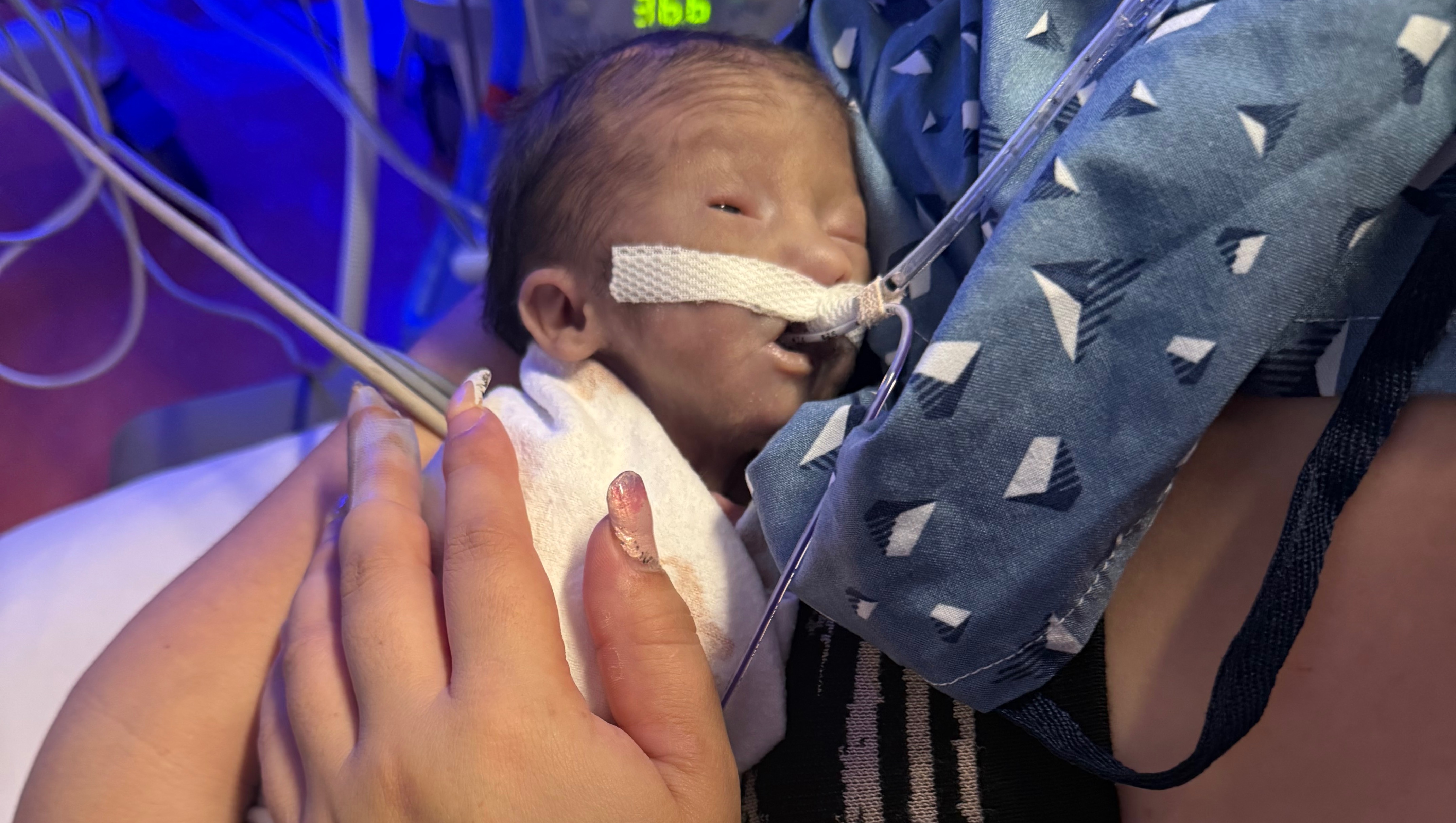 Support for Michael JR’s Funeral pinned link photo