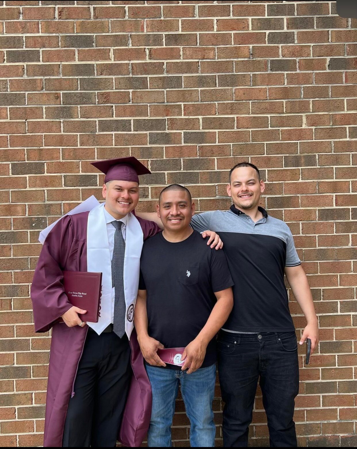 Support José Luis’ Family During ICE Detention campaign photo, 2 of 8