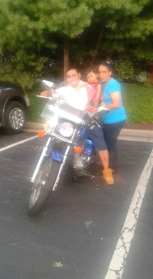 Support José Luis’ Family During ICE Detention campaign photo, 4 of 8